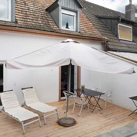 Ferienhaus Am Kuenstleratelier Riegel Bagian luar foto