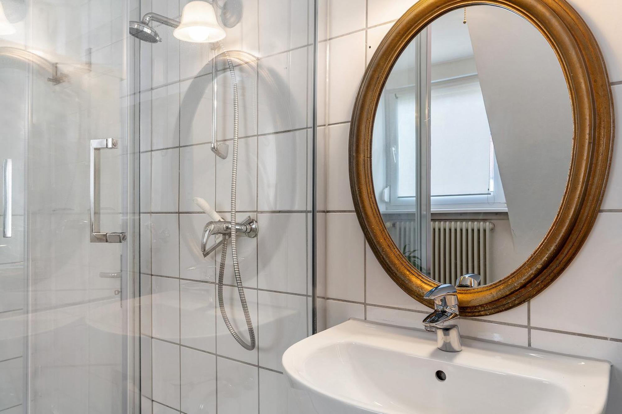 Ferienhaus Am Kuenstleratelier Riegel Bagian luar foto