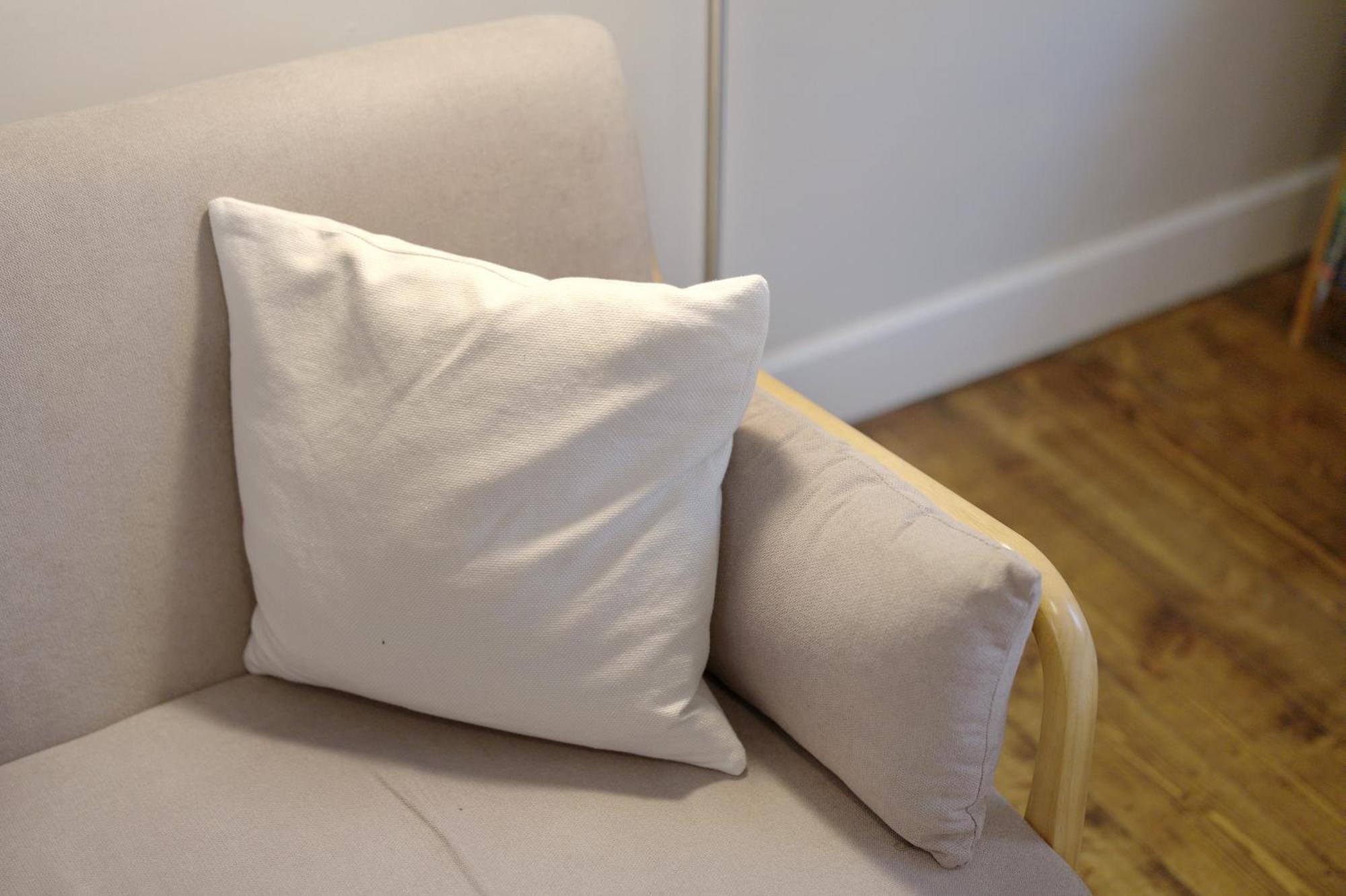 Ferienhaus Am Kuenstleratelier Riegel Bagian luar foto