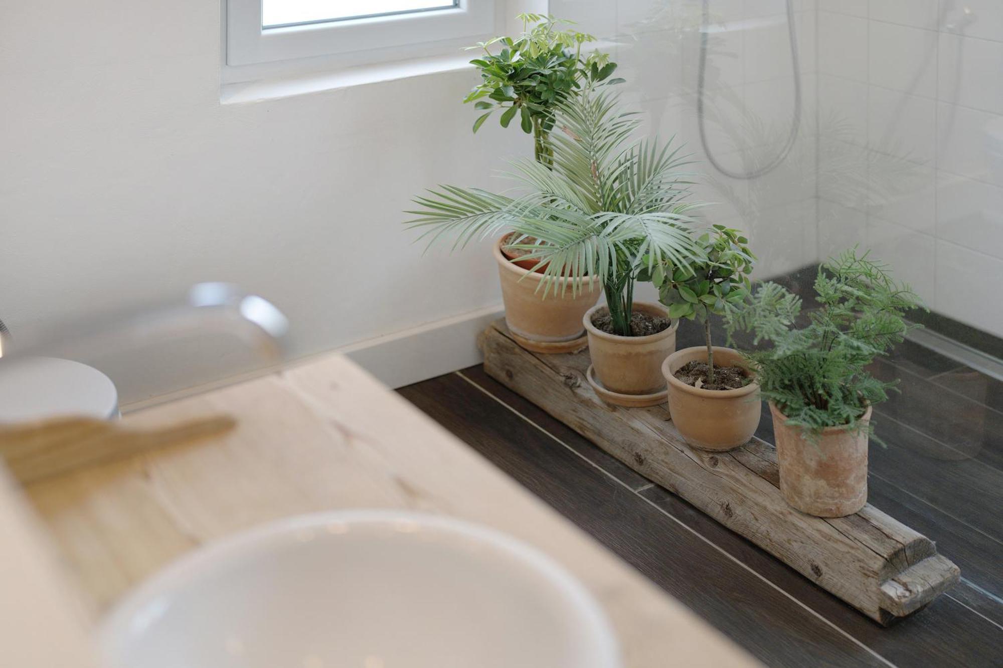 Ferienhaus Am Kuenstleratelier Riegel Bagian luar foto