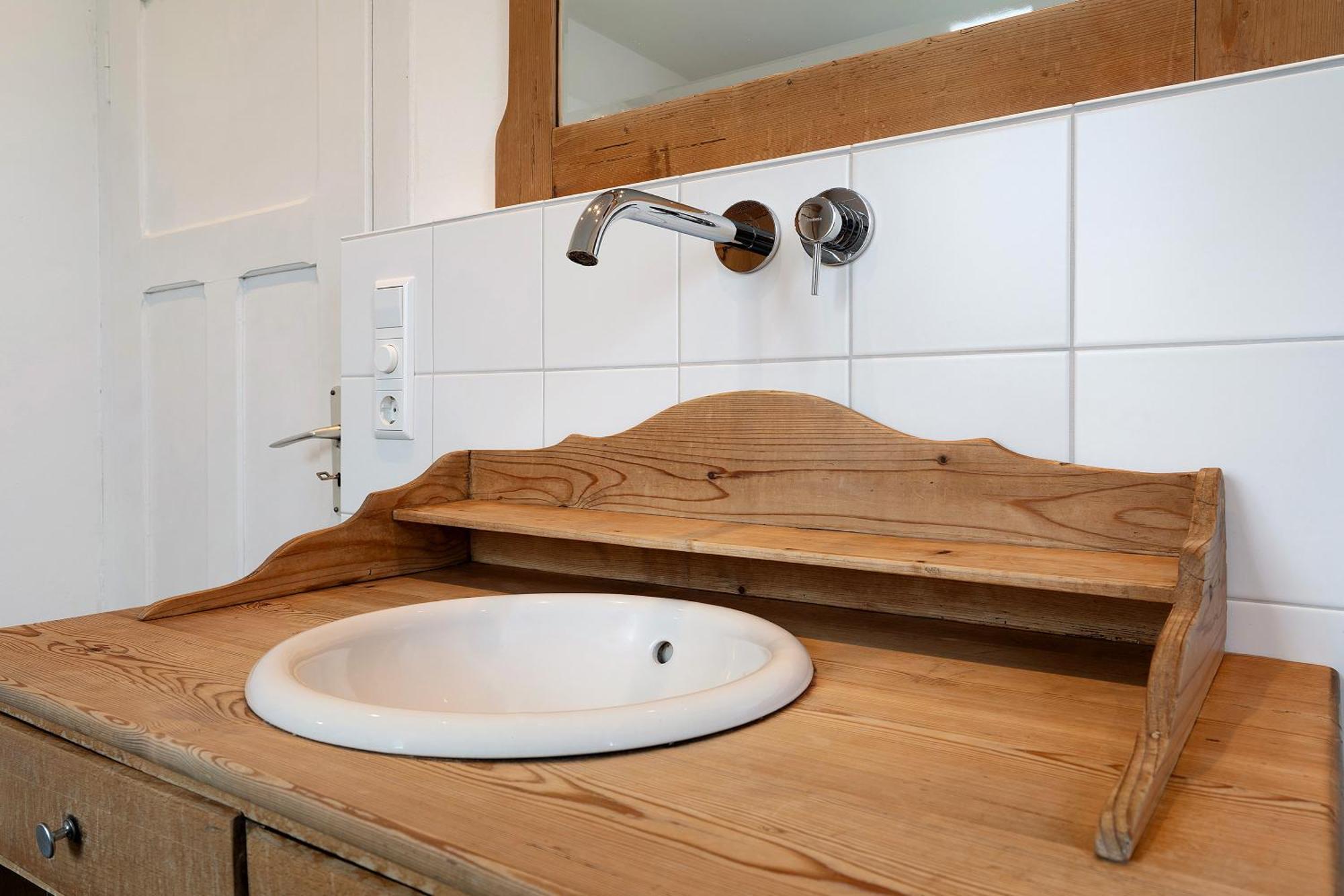 Ferienhaus Am Kuenstleratelier Riegel Bagian luar foto