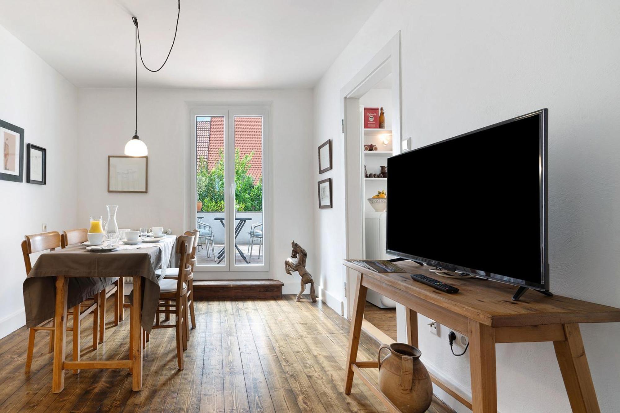 Ferienhaus Am Kuenstleratelier Riegel Bagian luar foto