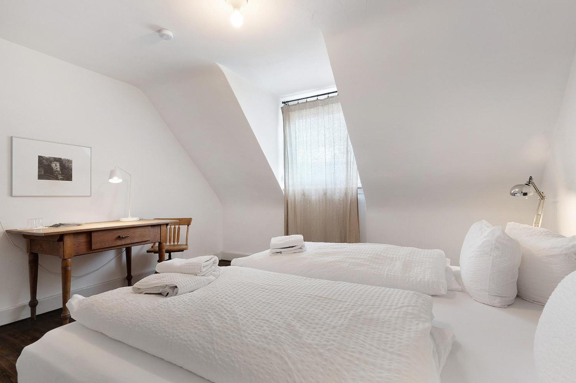 Ferienhaus Am Kuenstleratelier Riegel Bagian luar foto