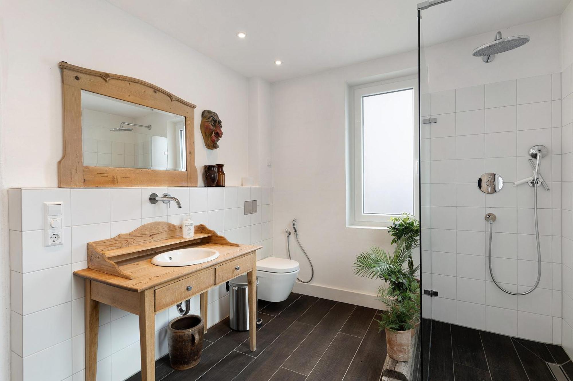 Ferienhaus Am Kuenstleratelier Riegel Bagian luar foto